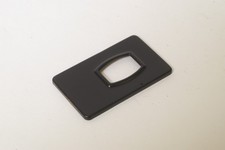 F92926 MAMIYA C220 TLR FILM WINDOW PART