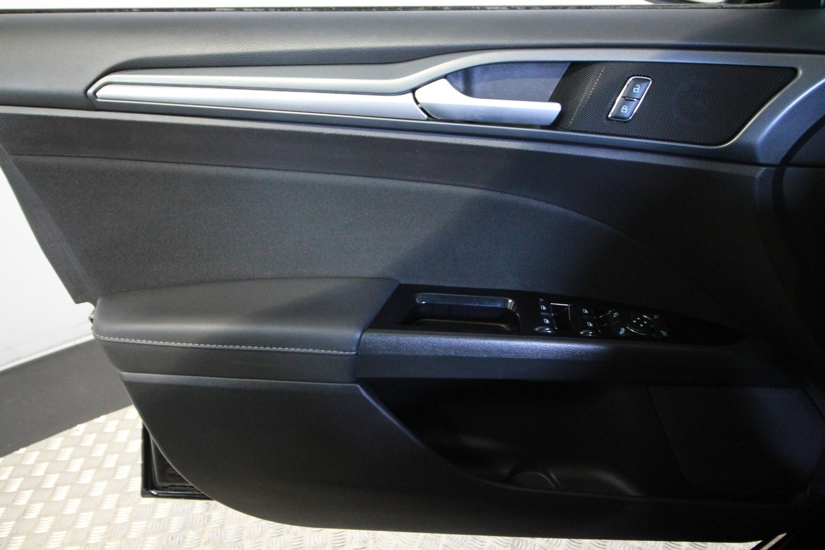 Ford Mondeo 2,0 TDCi 150 Titanium stc.