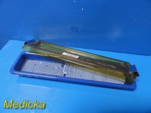 Smith & Nephew DYONICS Aufbewahrungs- und Sterilisationskoffer, 18"" x 4,5"" x 2,25"" ~ 29968 - Bild 2 von 13