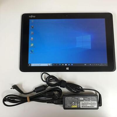 Fujitsu ARROWS Tab Q506/ME Tablet ROM 64GB RAM 4GB 10.1inch Fujitsu ARROWS Tab Q506/ME Tablet ROM 64GB RAM 4GB 10.1inch