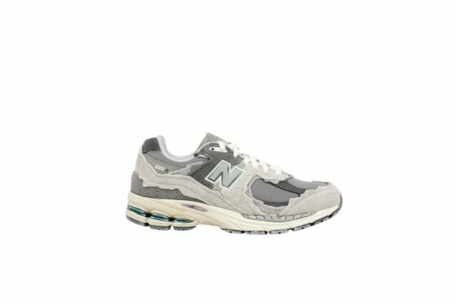 New Balance 2002R Magnet Rain Cloud 