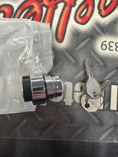 103082 JLG 3 POS KEY SWITCH