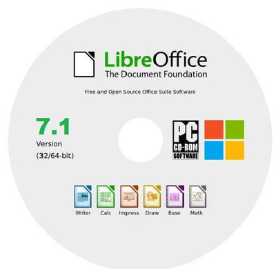 LibreOffice 7.5.5 instal the new version for windows LibreOffice 7.5.5 instal the new version for windows