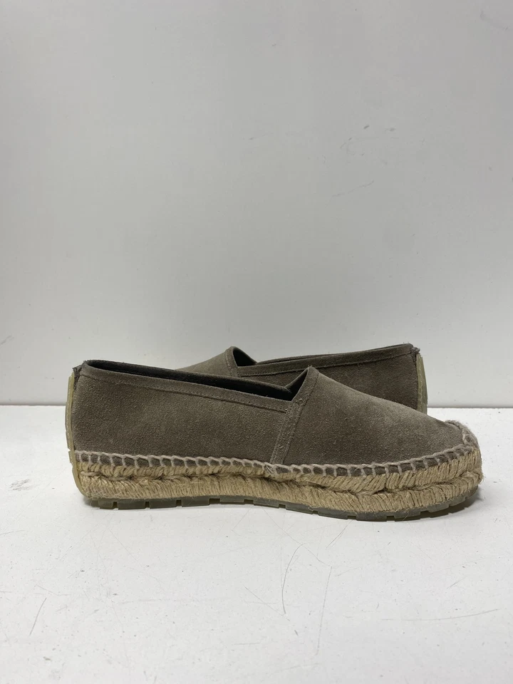 Zapatos planos Balenciaga grises para mujer talla 5,5 Foto 3 de 4