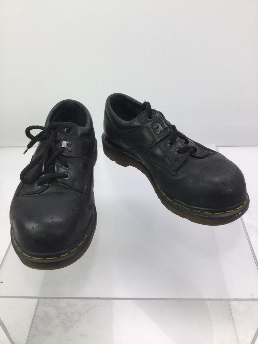 Dr marten safety shoes deals