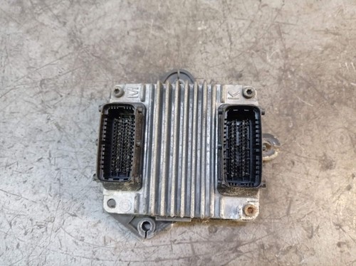 Steuergerät Motor für DAEWOO KALOS (KLAS) 1.4 96394312 - Bild 3 von 7