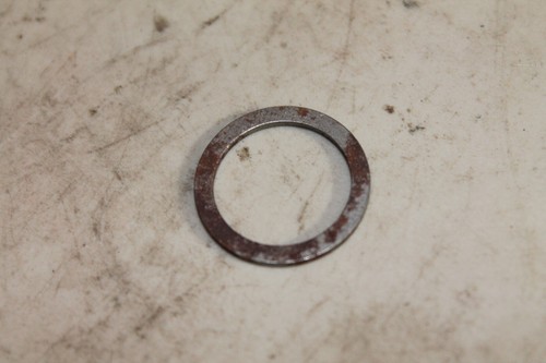 New Genuine OEM TOHATSU WASHER 350640320 350-64032-0 FITS NISSAN - Bild 2 von 3