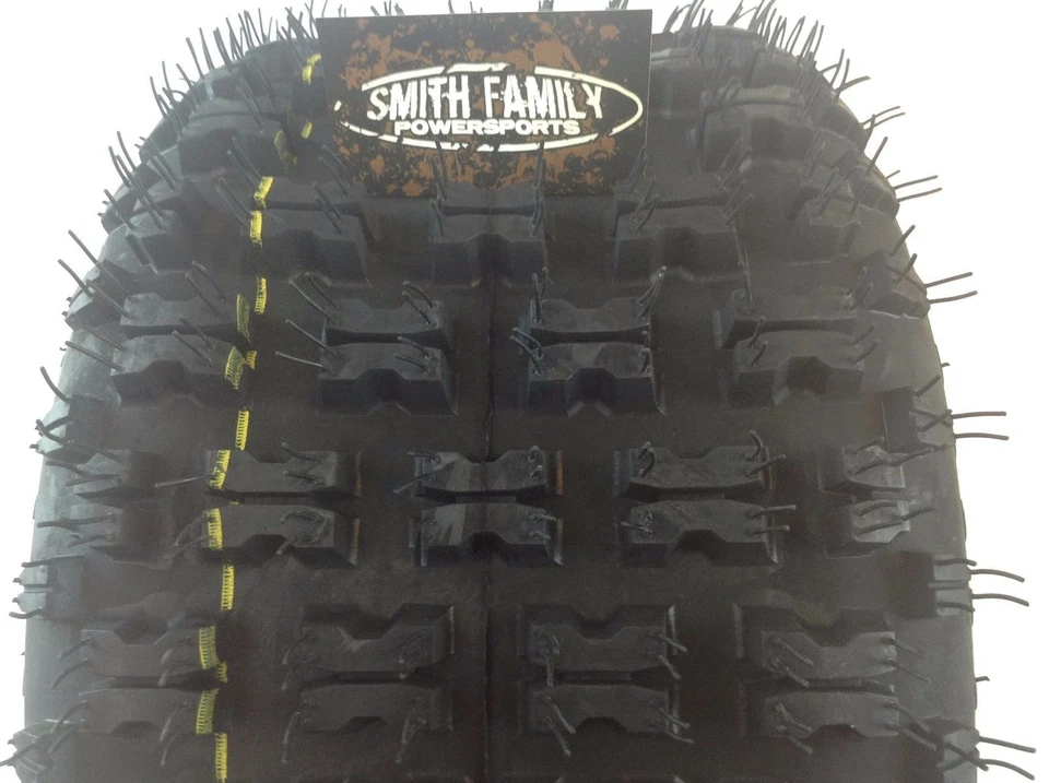 ШИНЫ YAMAHA YFZ 450R MASSFX SPORT ATV 20X10-9 ЗАДНИЕ (КОМПЛЕКТ ИЗ 2 ШИН) - Изображение 4 из 4