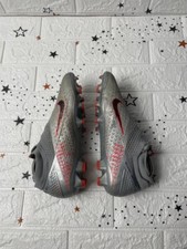 ACC NIKE PHANTOM VSN 2 ELITE DF FG US7.5 UK6.5 EUR40.5 CLEATS CD4161-906 SOCCER