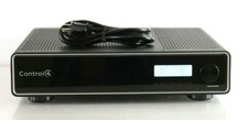 Control4 C4-8AMP1-B Multi-Room 8 Channel Digital Audio Amplifier