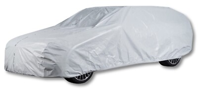 Premium Abdeckplane für Hyundai i20 Hatchback 2020-  Schutzhülle Schutzdecke Aut