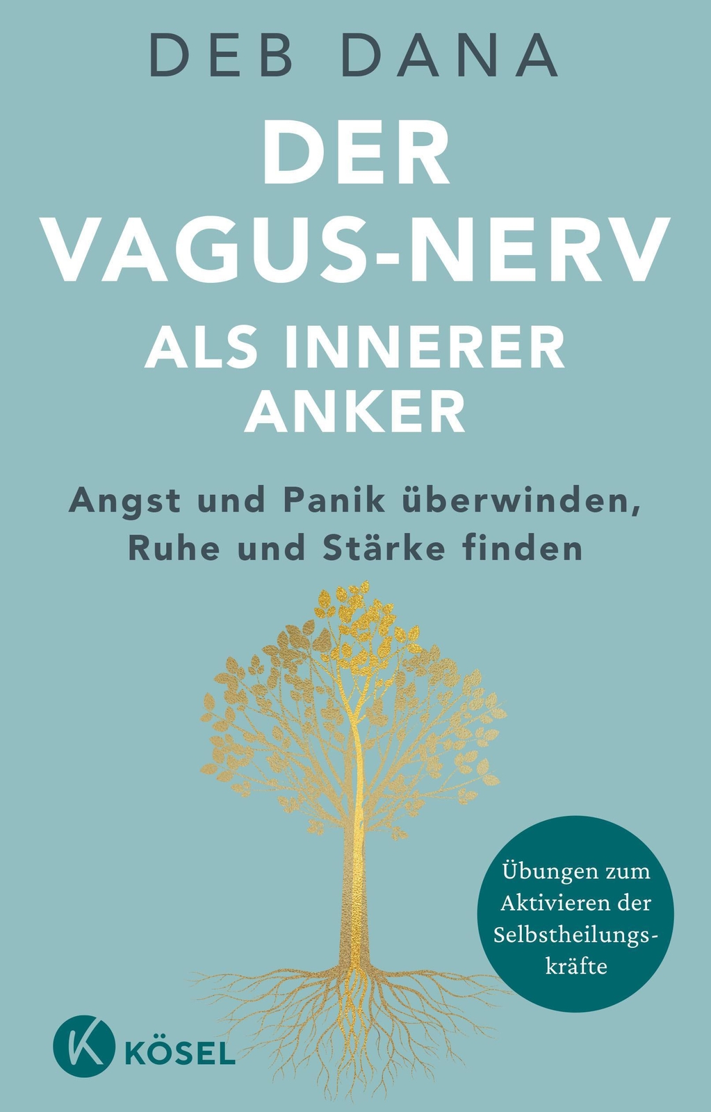 Thumbnail - Der Vagus-nerv Als Innerer Anker Deb Dana