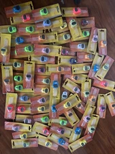 Digital Finger Ring Tally Counter Hand Held Knitting CLICKER 10QTY PER 1 Order