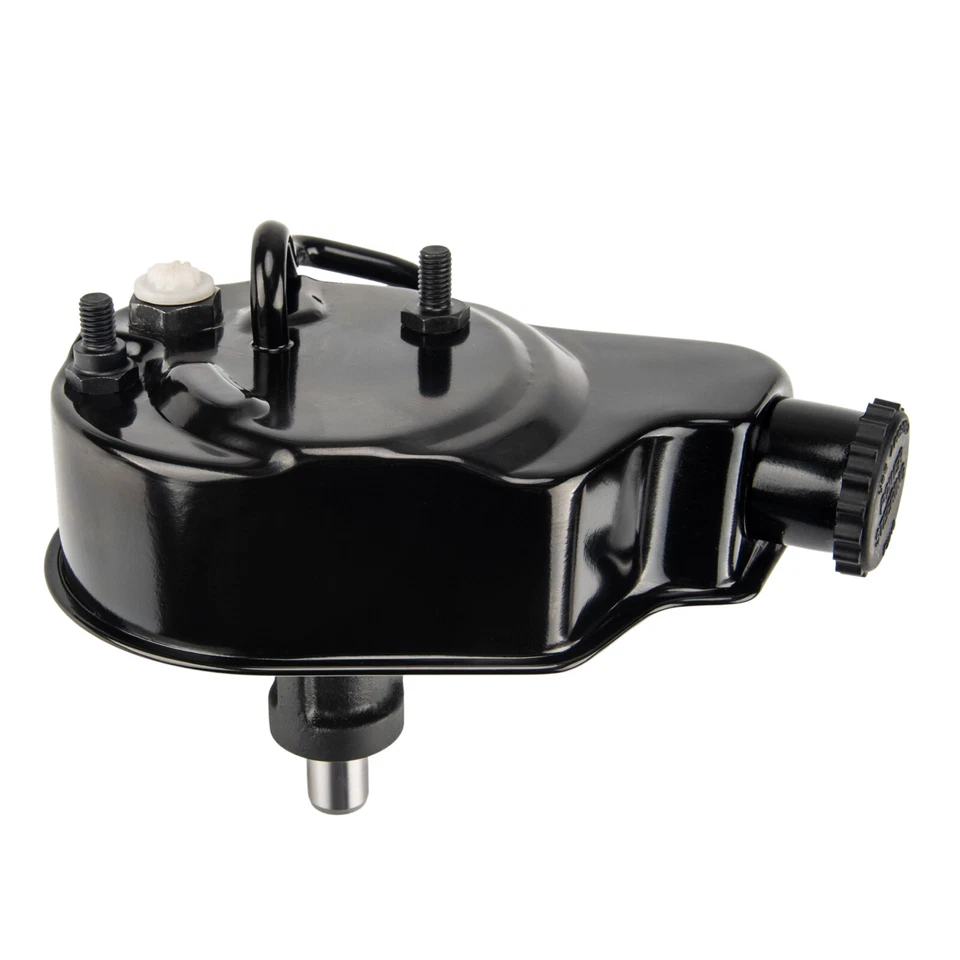 New Power Steering Pump For 1996 1997 1998-2007 Chevrolet Silverado 1500 96-8704 Foto 2 de 4