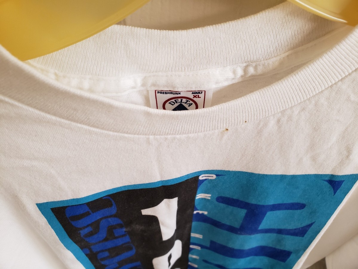 JAZZERCISE Tシャツ Vintage Jazzercise T-Shirt 100 Club New Without Tag | eBay