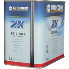 Nexa HS Plus Härter P210- 8815 2,5 Liter