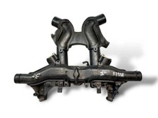 Land Rover Range Rover Sport L320 2007 Ansaugbrücke Ansaugkrümmer MDV65183