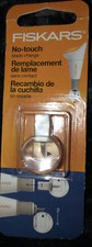 Fiskars No-Touch Blade Change New 1 Blade replacement NEW