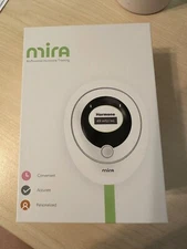 Mira Monitor, Unopened New, No Wands