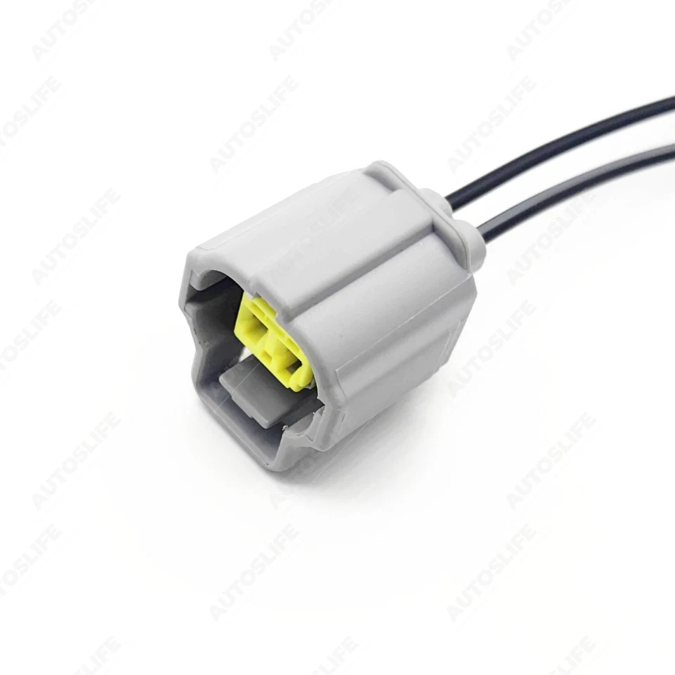 Жгут разъема датчика температуры топлива для 2007-2011 GMC Sierra 3500 HD 6,6 л - Изображение 2 из 4