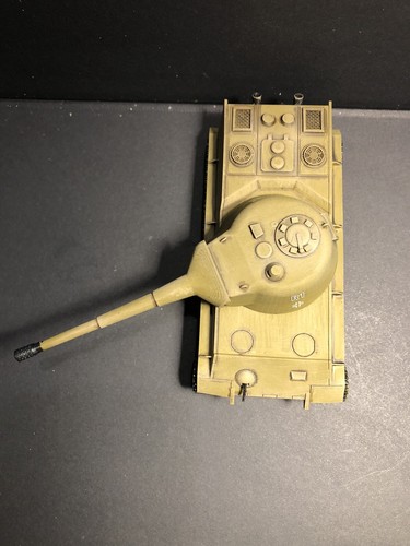 1/72-1/56 WW2 German PANZER VII LOWE (LION) Prototype. 2400+ models on offer - 第 11/11 張圖片