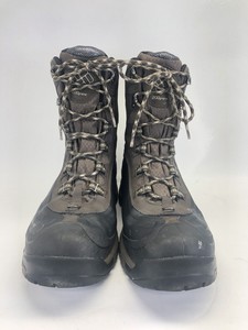 columbia boots michelin