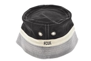 french connection bucket hat