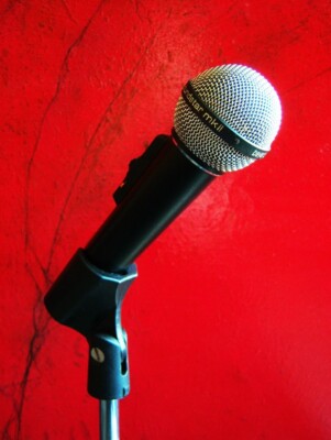 超希少 BEYER DYNAMIC M600N ヴィンテージマイク Beyerdynamic M600 Dynamic Microphone – Cole Picks Vintage