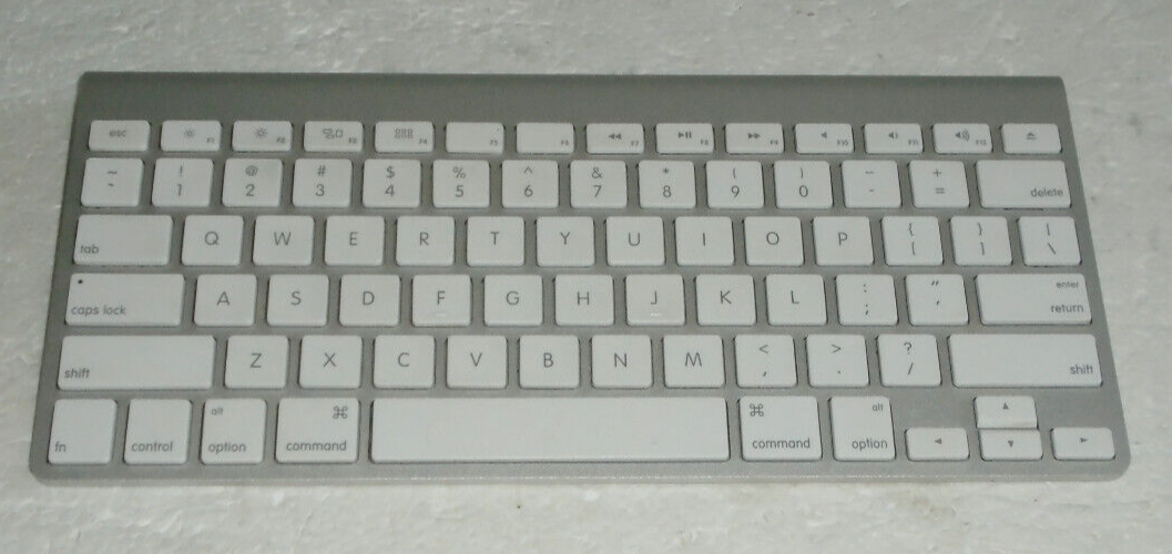 キーボード Apple Keyboard A1314 s-l400.jpg