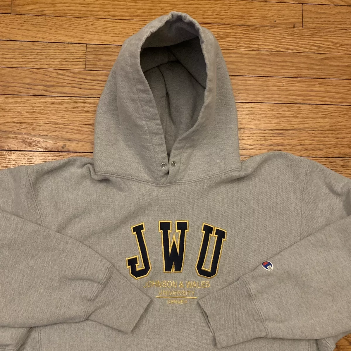Johnson and top wales hoodie