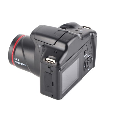 Digitalkamera HD SLR-Kamera 16-facher Zoom AV-Schnittstelle Digitalkameras M EGG