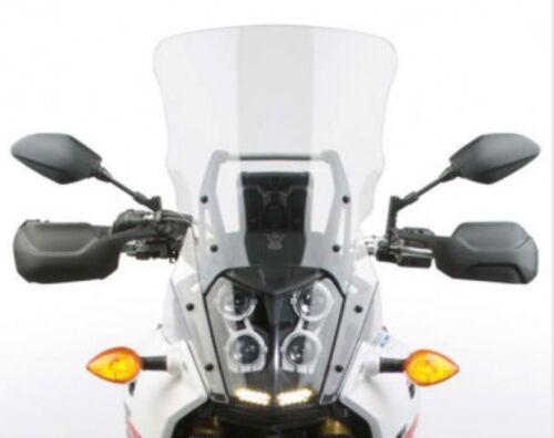 YAMAHA TENERE T-7 Windscreen National Cycle VSTREAM MID, LIGHT TINT N20338