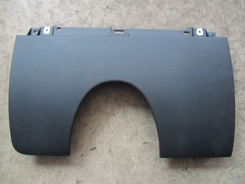 Verkleidung Armaturenbrett AUDI Q7 4L Abdeckung 4L1863075A soul schwarz