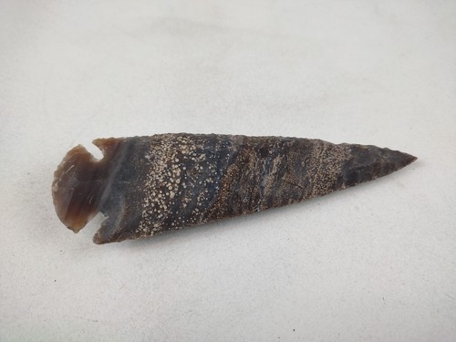 Indian Arrowhead - REPRODUCTION - 5"+ - Picture 3 of 6