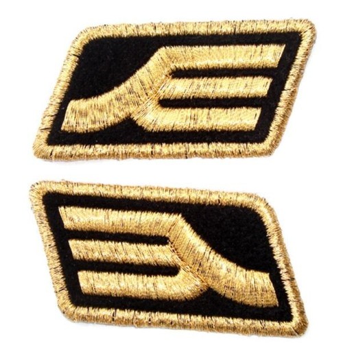 COSPA Mobile Suit Gundam Motif Detachable Badge 10 Kinds in Total JAPAN NEW - Picture 3 of 42