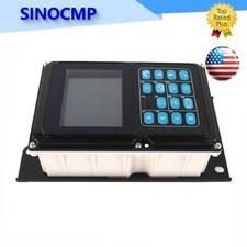 7835-12-1014 7835-12-3007 Monitor fit Komatsu PC300-7 PC200-7 PC220-7 PC300-7