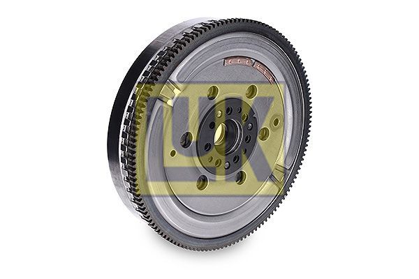 Luk 415 0261 10 Zweimassenschwungrad Zms Schwungrad FüR Kupplung 415026110-image