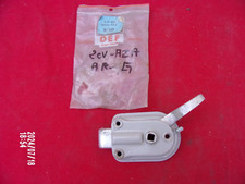 Porte arrière et accessoires Citroen 2 CV