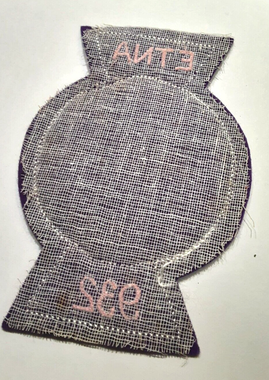 (pgasteelers1) Etna, PA. Elks Patch Lodge # 932 New