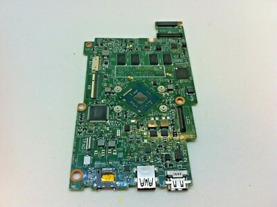 Dell Inspiron 11 3162 3164 Series Laptop - OEM MotherBoard 2YV73