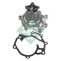 Ina Wasserpumpe KüHlmittelpumpe FüR Hyundai H-1/Starex Kia Sorento I