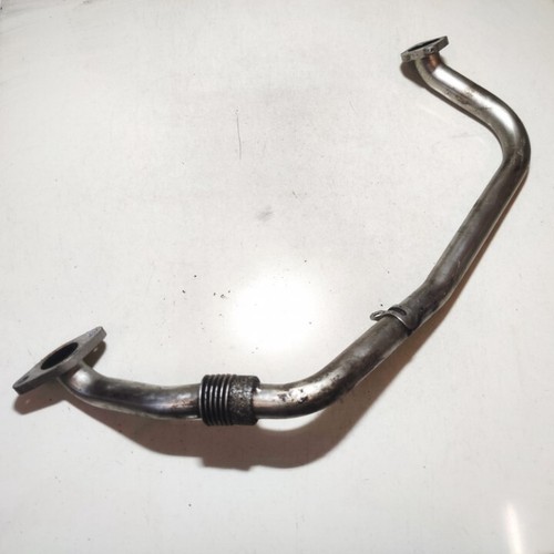 Volkswagen Passat 2006 EGR Pipe (Exhaust Gas Recirculation EGR MET #955208-35