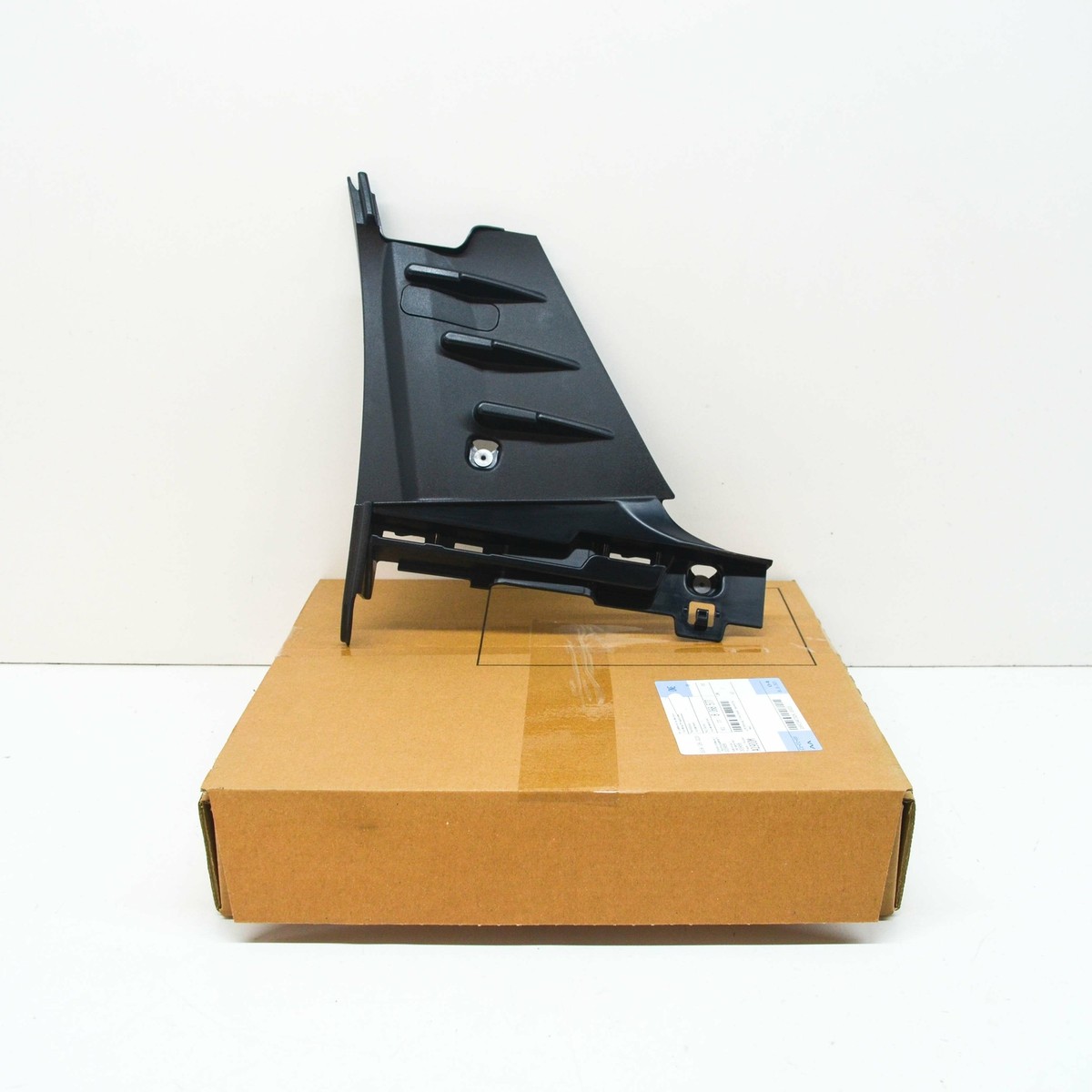 NEW BMW 6 GRAN TURISMO G32 M FRONT LEFT SIDE AIR DUCT