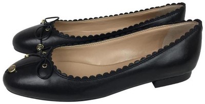 New Lauren Ralph Lauren Black Glennie 
