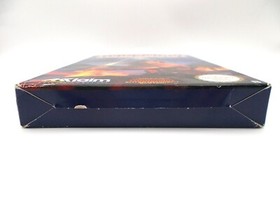 Iron Sword Wizards & Warriors II - NES Nintendo - in OVP Box