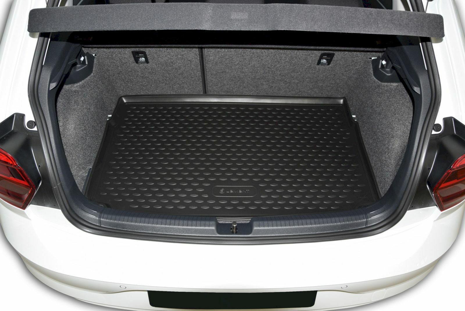 PREMIUM RUBBER BOOT LINER Mat Tray Protector for VW POLO 2018up eBay