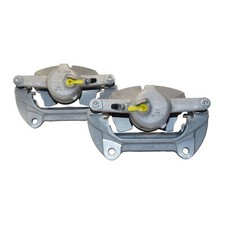 Come Cambiare Dischi Freno Della Parte Anteriore Su VW TIGUAN AD1 Guida Alla Sostituzione 28602 - Foto 7