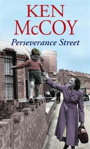 Perseverance Street by Ken McCoy: New - Picture 1 of 1