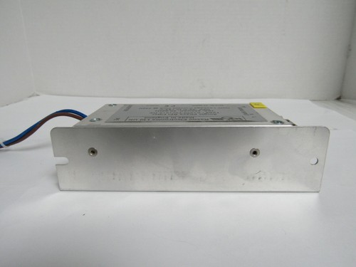 RASMI ELECTRONICS LTD UK SINGLE PHASE RFI FILTER TYPE: A1000-FIV1010-RE - Picture 4 of 6