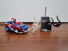 LEGO Juniors: Spider-Man Hideout (10687)